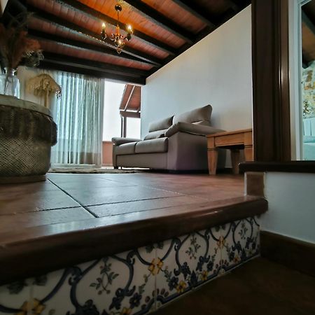 Casa Zamora Los Realejos Zewnętrze zdjęcie