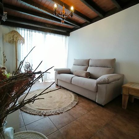 Casa Zamora Los Realejos Zewnętrze zdjęcie