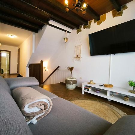 Casa Zamora Los Realejos Zewnętrze zdjęcie