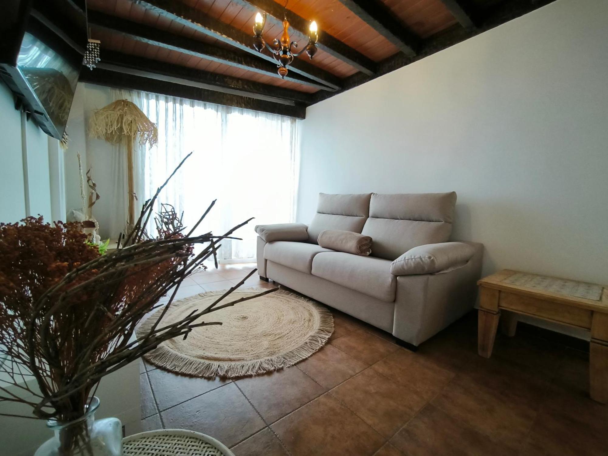 Casa Zamora Los Realejos Zewnętrze zdjęcie