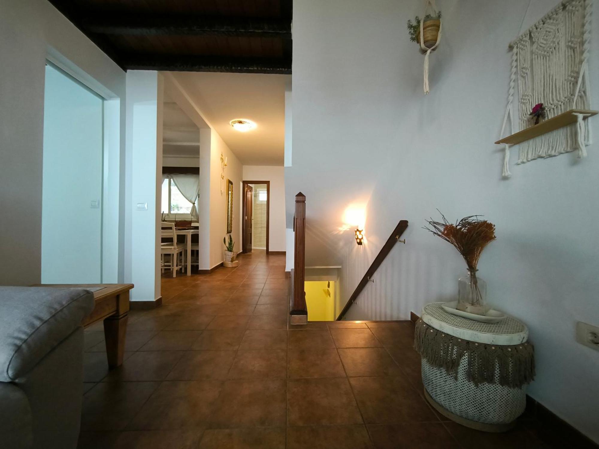 Casa Zamora Los Realejos Zewnętrze zdjęcie