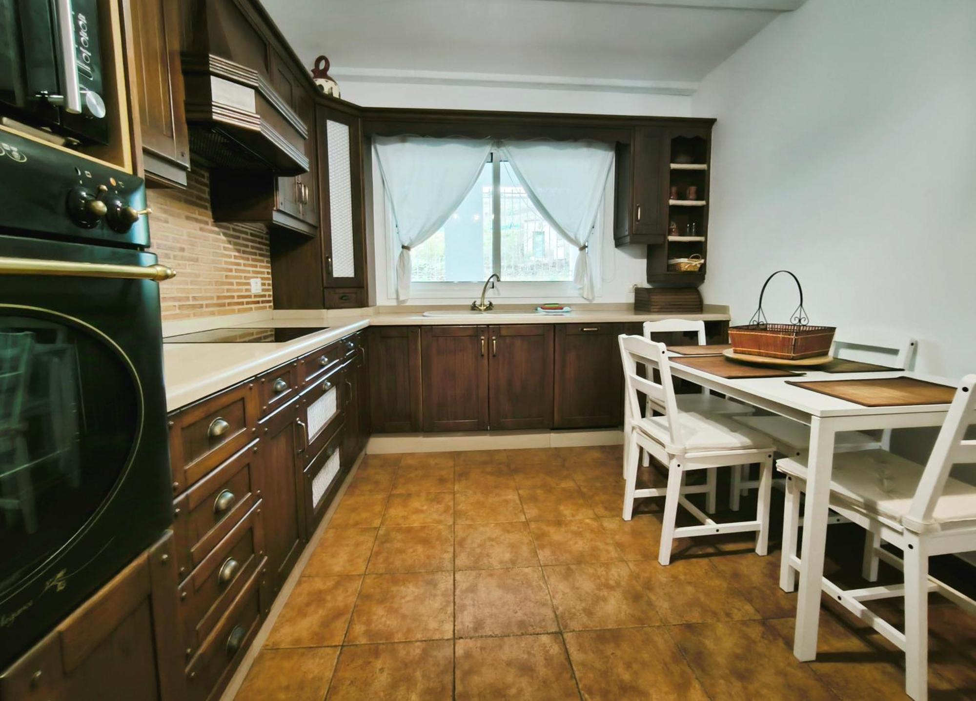 Casa Zamora Los Realejos Zewnętrze zdjęcie