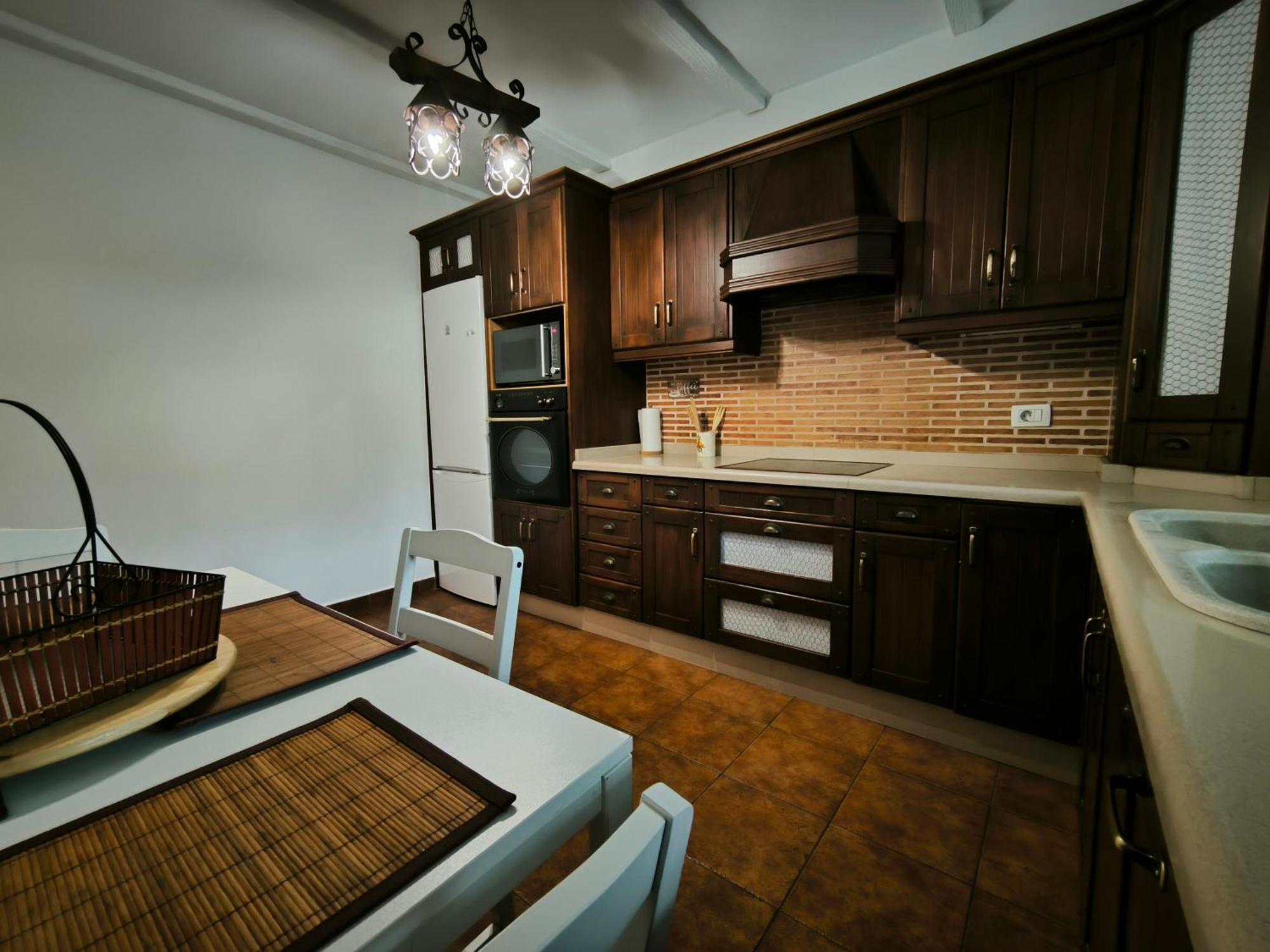 Casa Zamora Los Realejos Zewnętrze zdjęcie