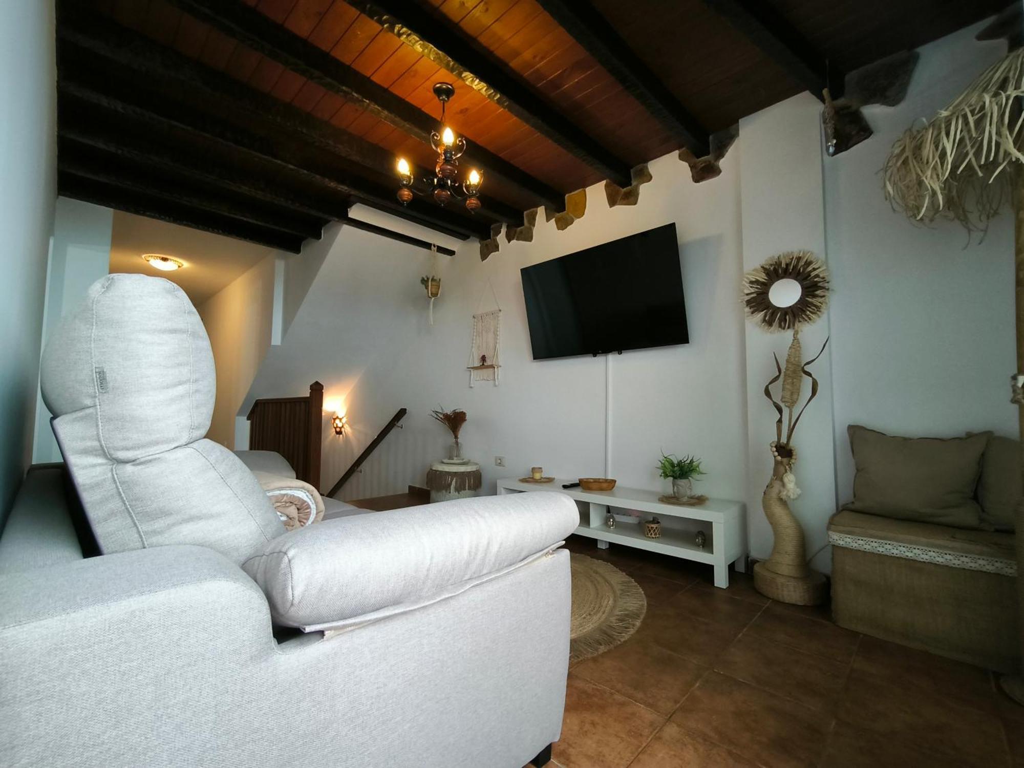 Casa Zamora Los Realejos Zewnętrze zdjęcie