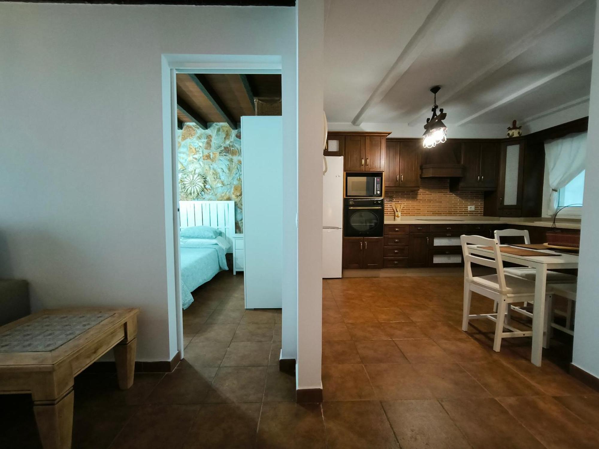 Casa Zamora Los Realejos Zewnętrze zdjęcie