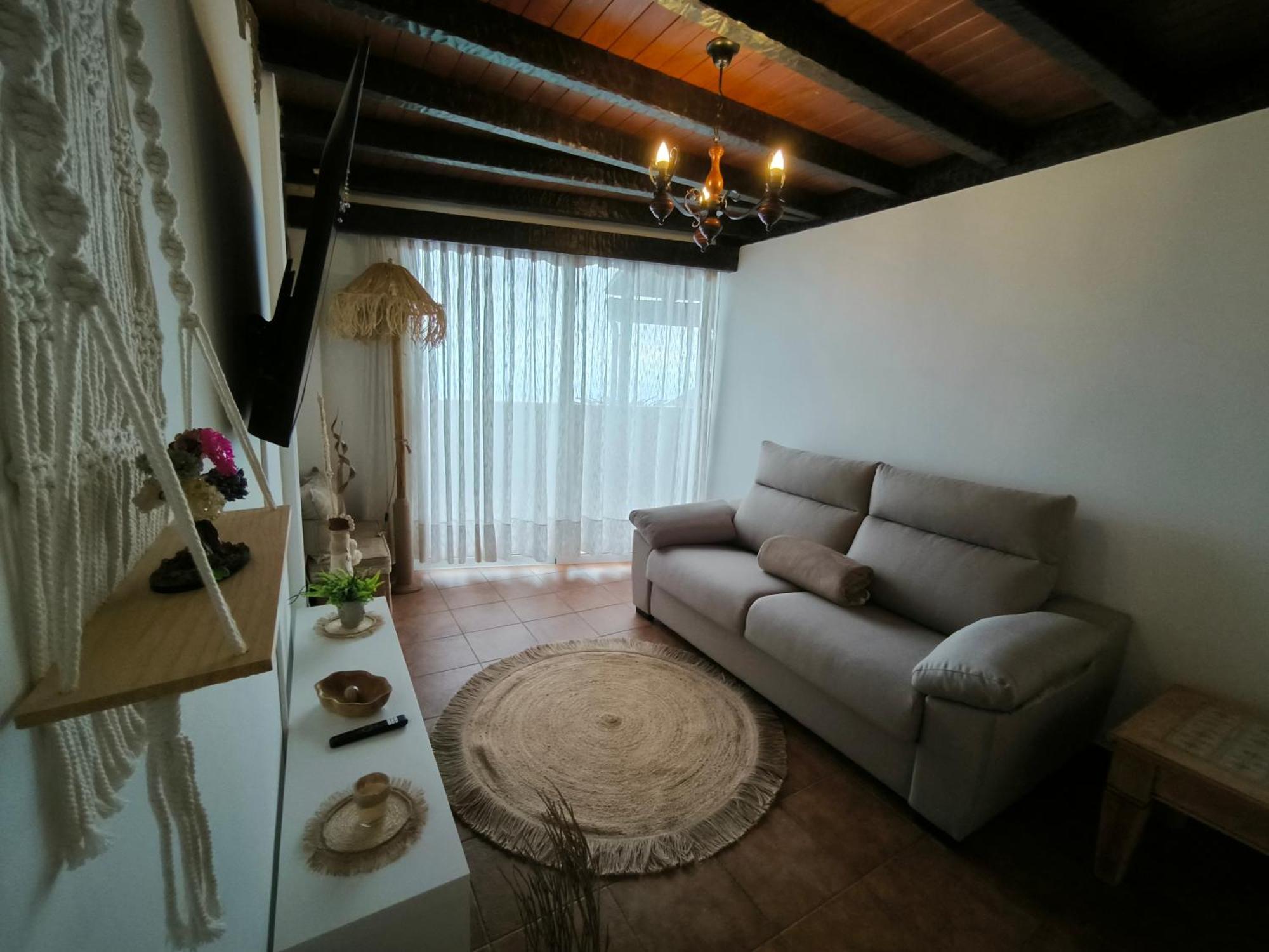 Casa Zamora Los Realejos Zewnętrze zdjęcie