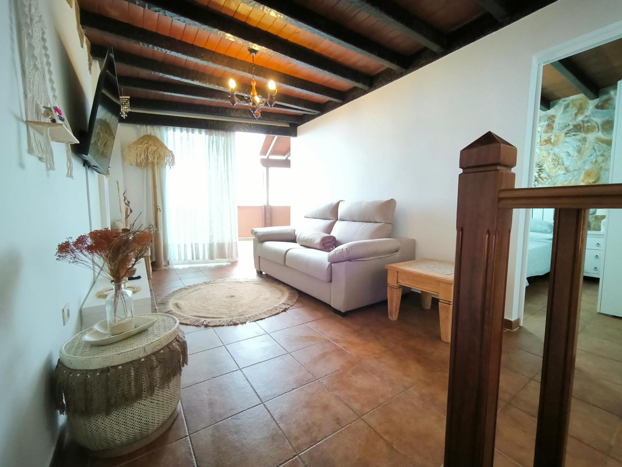 Casa Zamora Los Realejos Zewnętrze zdjęcie