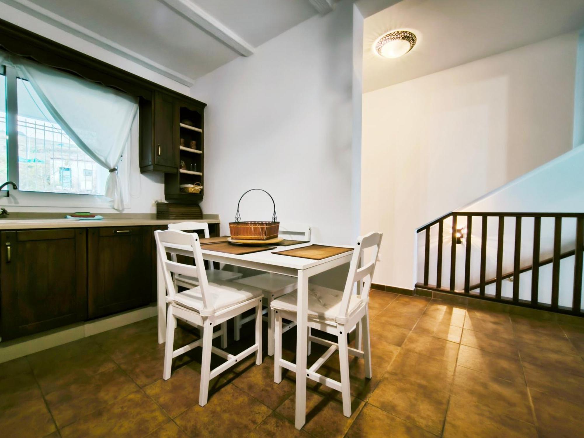 Casa Zamora Los Realejos Zewnętrze zdjęcie